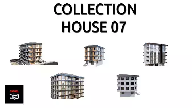HOUSE COLLECTION 07 