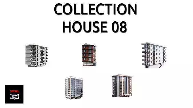 HOUSE COLLECTION 08