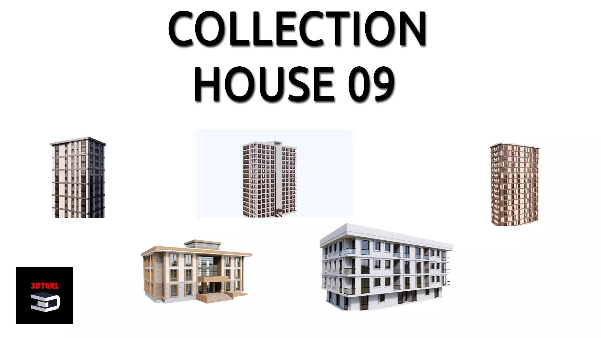 HOUSE COLLECTION 09 _0