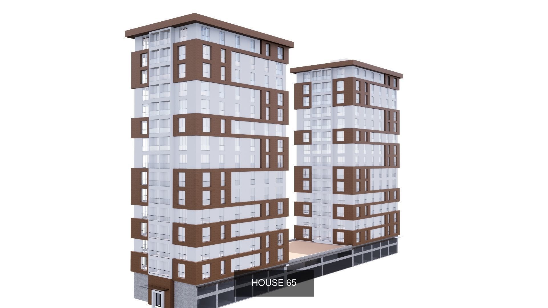 HOUSE COLLECTION 13 _5