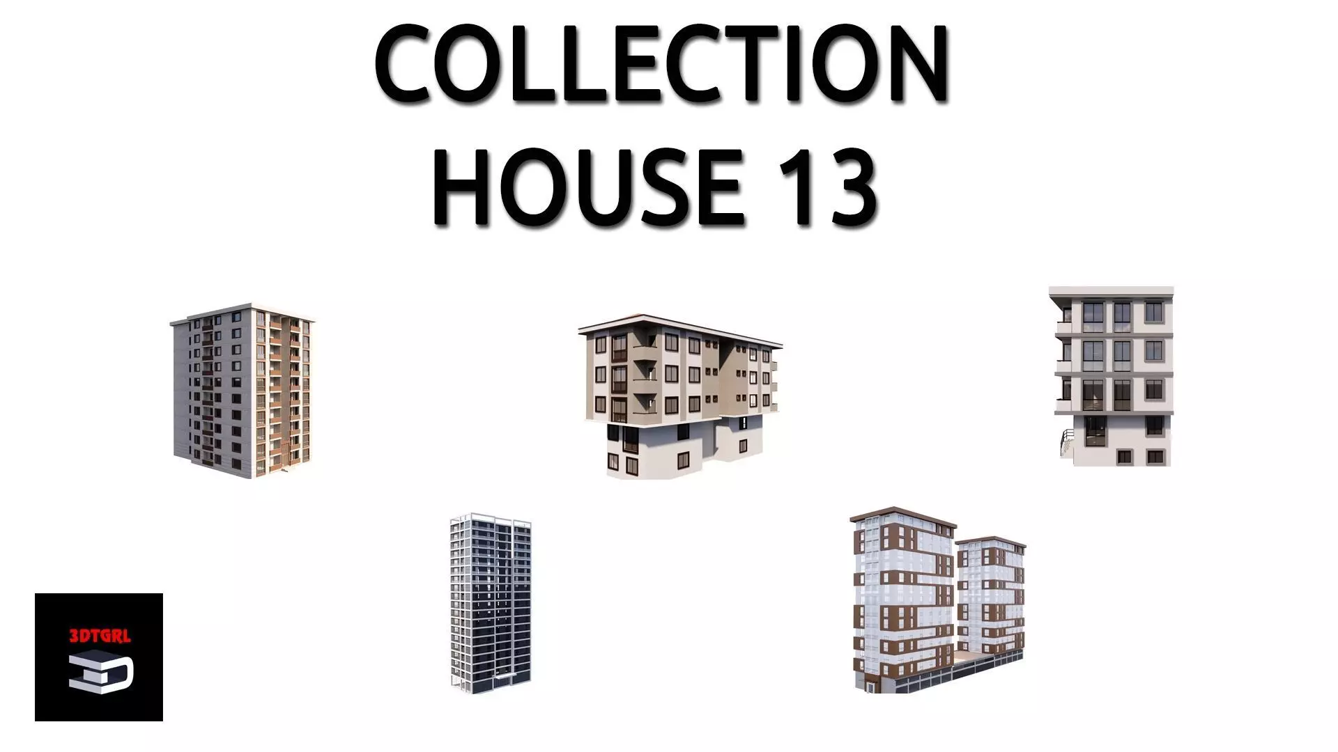HOUSE COLLECTION 13 _0