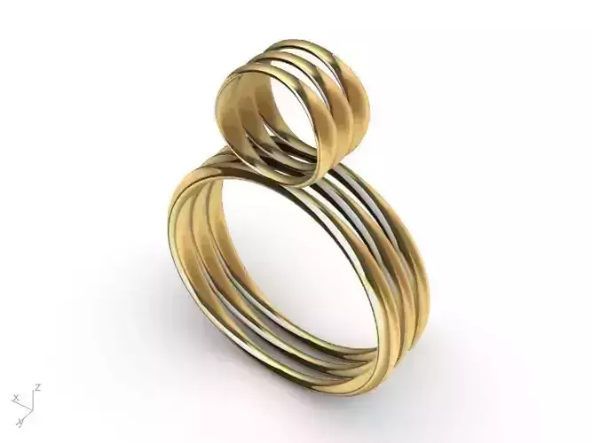 rings ring stl verified 