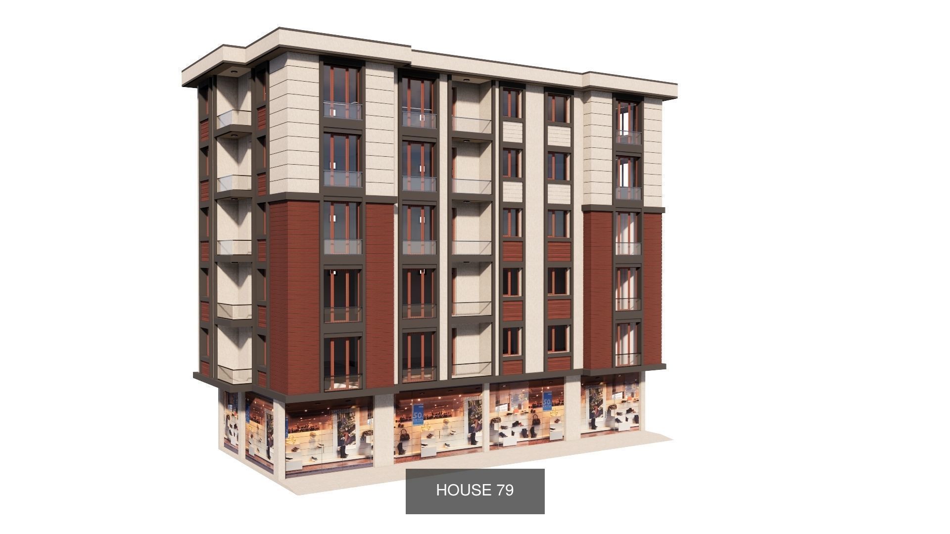 HOUSE COLLECTION 16 _4