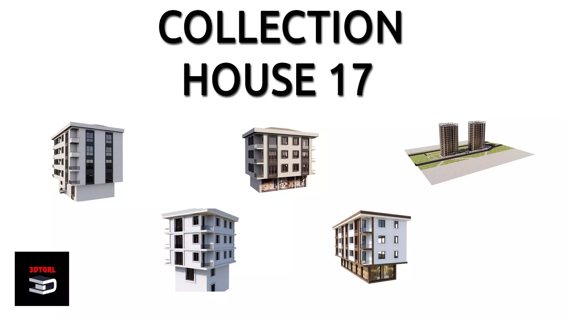 HOUSE COLLECTION 17 _0
