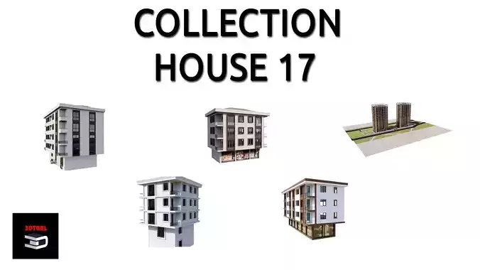 HOUSE COLLECTION 17
