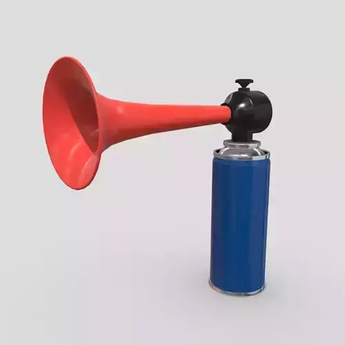 Air Horn 2