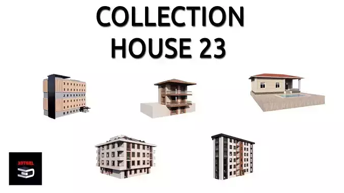 HOUSE COLLECTION 23