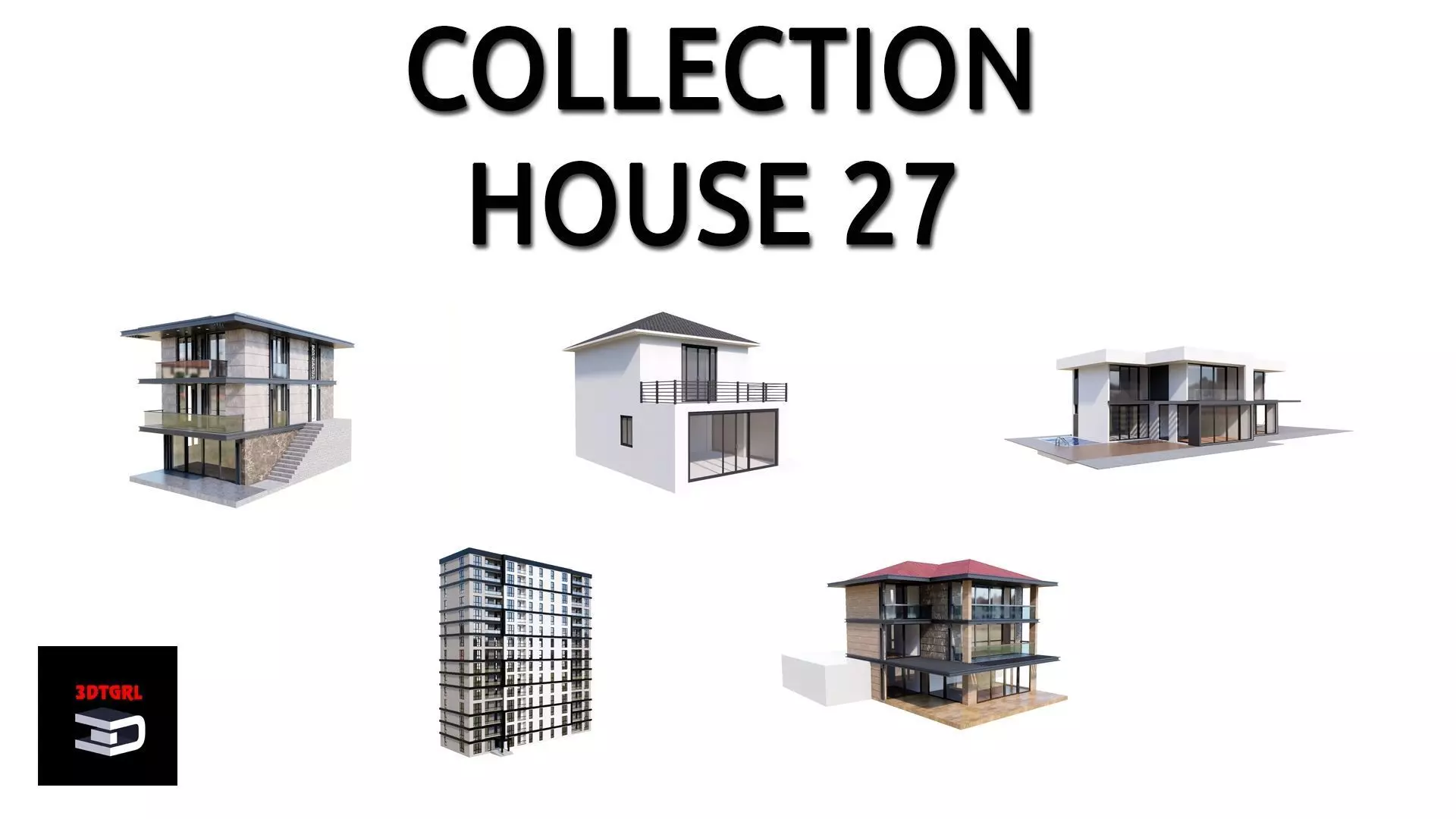 HOUSE COLLECTION 27 _0