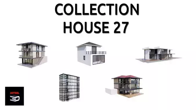 HOUSE COLLECTION 27 
