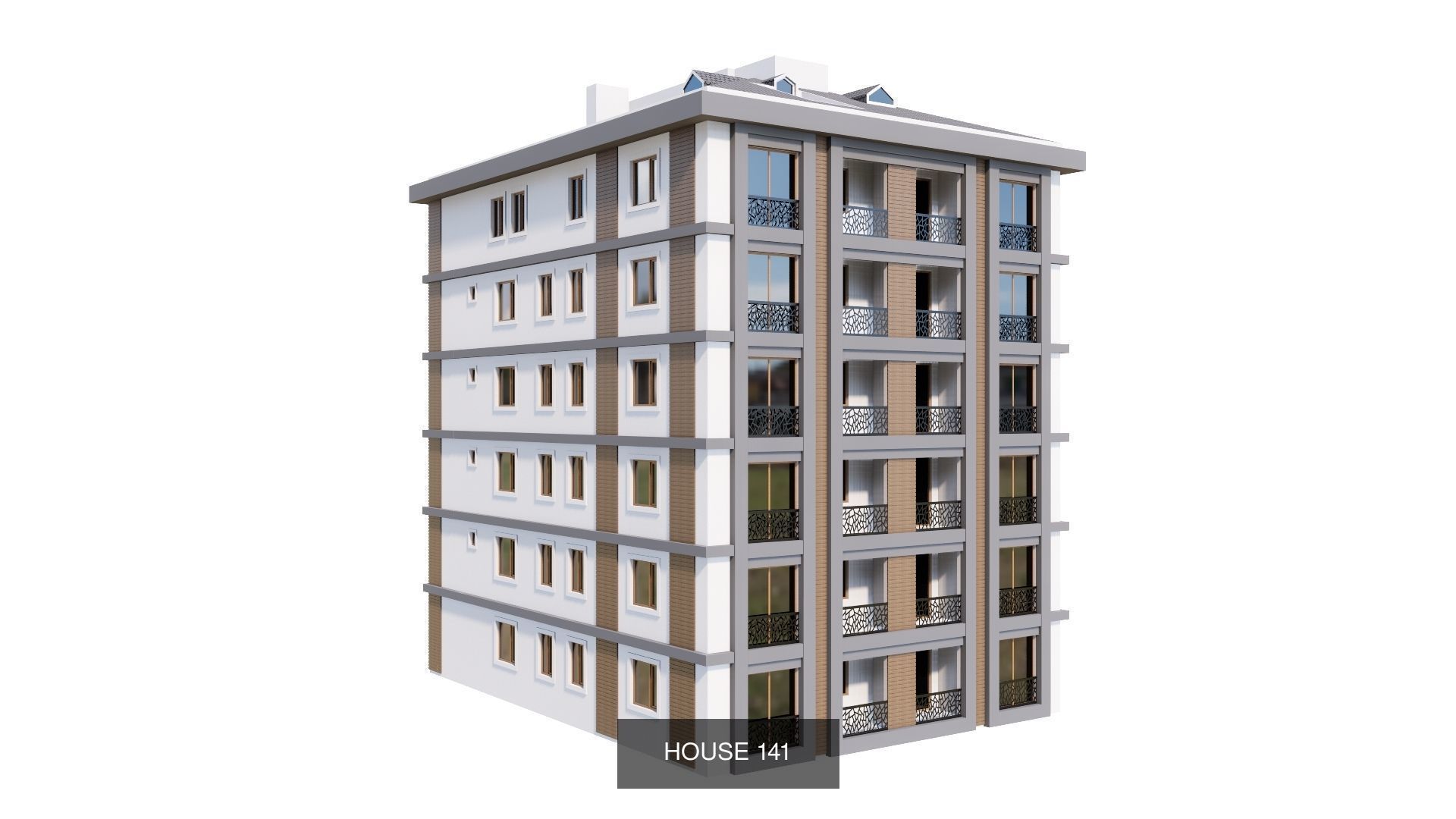 HOUSE COLLECTION 29 _1