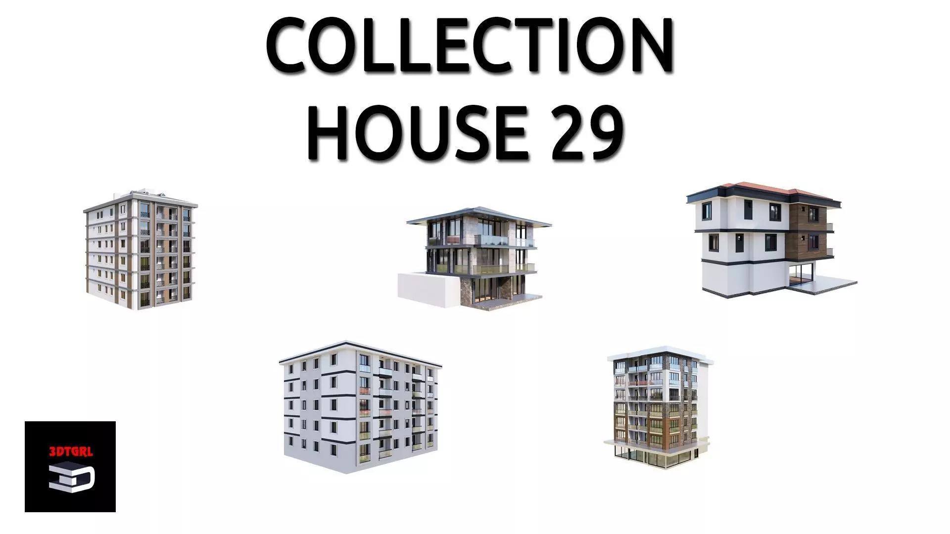 HOUSE COLLECTION 29 _0