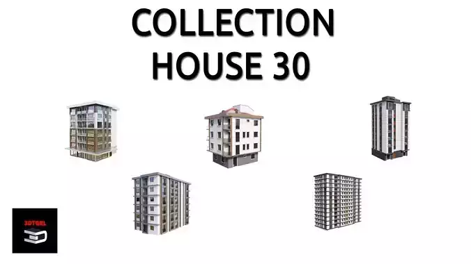 HOUSE COLLECTION 30 