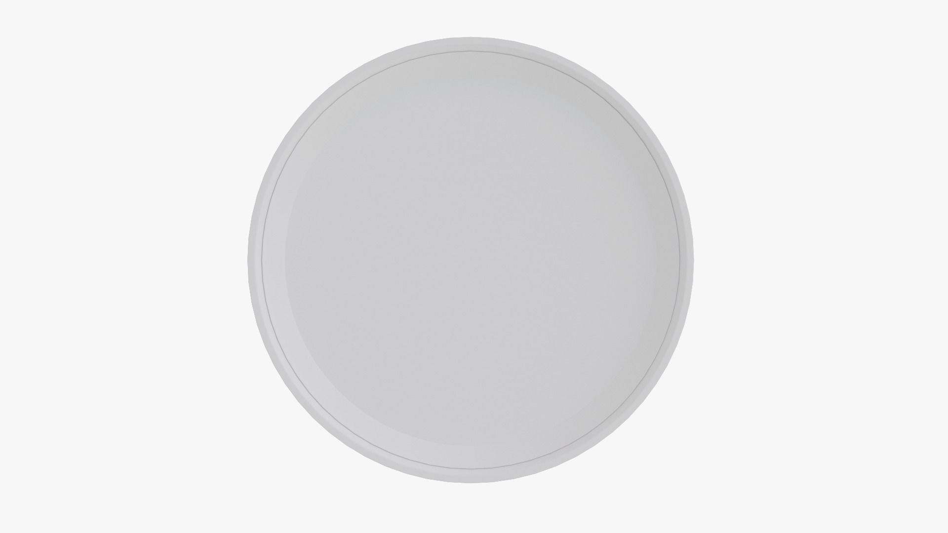 Paint Bucket 3D model_8