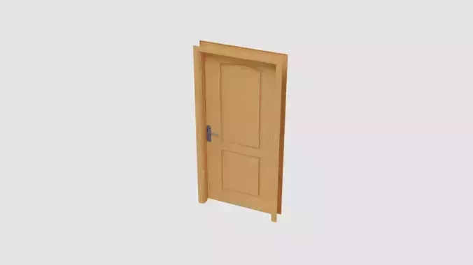 Door E3