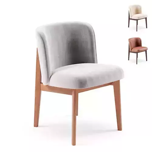 Abrey Home Chair