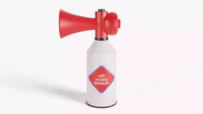 Air Horn