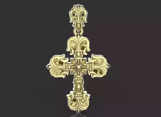  set celtic cros 3size