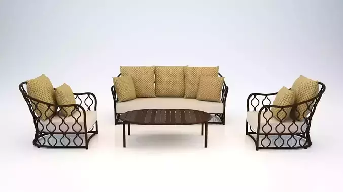 Sets collection Vol 002