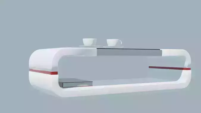 Tea-Table coffee table