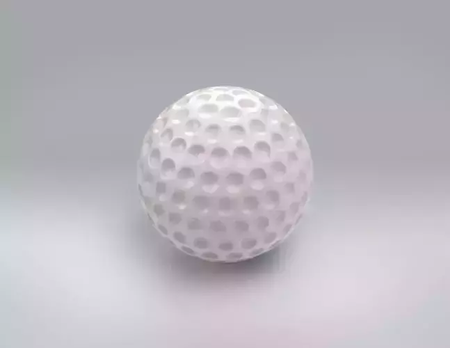 Golf Ball 2022