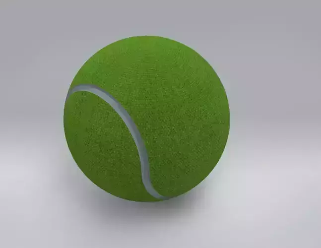 Tennis Ball 2022