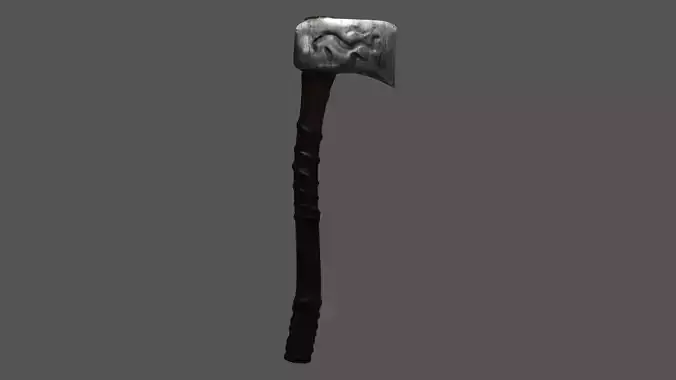 Axe Model