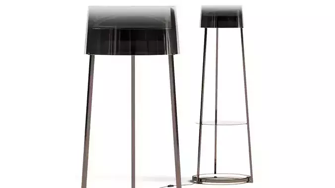 Italamp Antea Floor Lamp