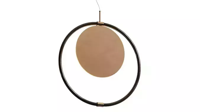 Italamp Enso Pendant Lamp