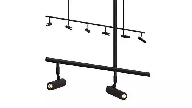 Aromas del Campo Maho Pendant Lamp