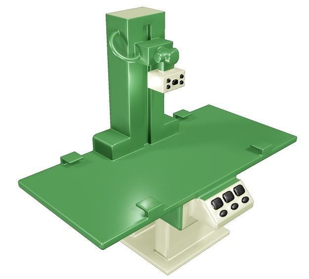 ENGINEERING AUGMENTED REALITY PBR VALUE PACK 3D Model Collection_8