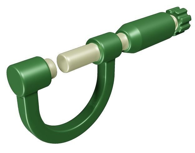 ENGINEERING AUGMENTED REALITY PBR VALUE PACK 3D Model Collection_13