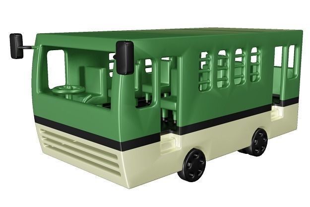 ENGINEERING AUGMENTED REALITY PBR VALUE PACK 3D Model Collection_4