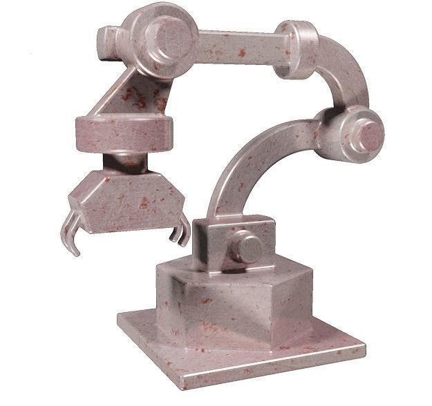 ENGINEERING AUGMENTED REALITY PBR VALUE PACK 3D Model Collection_18