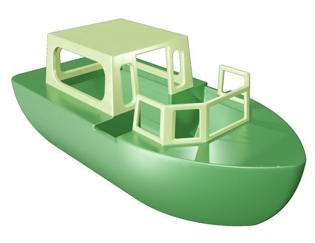 ENGINEERING AUGMENTED REALITY PBR VALUE PACK 3D Model Collection_14