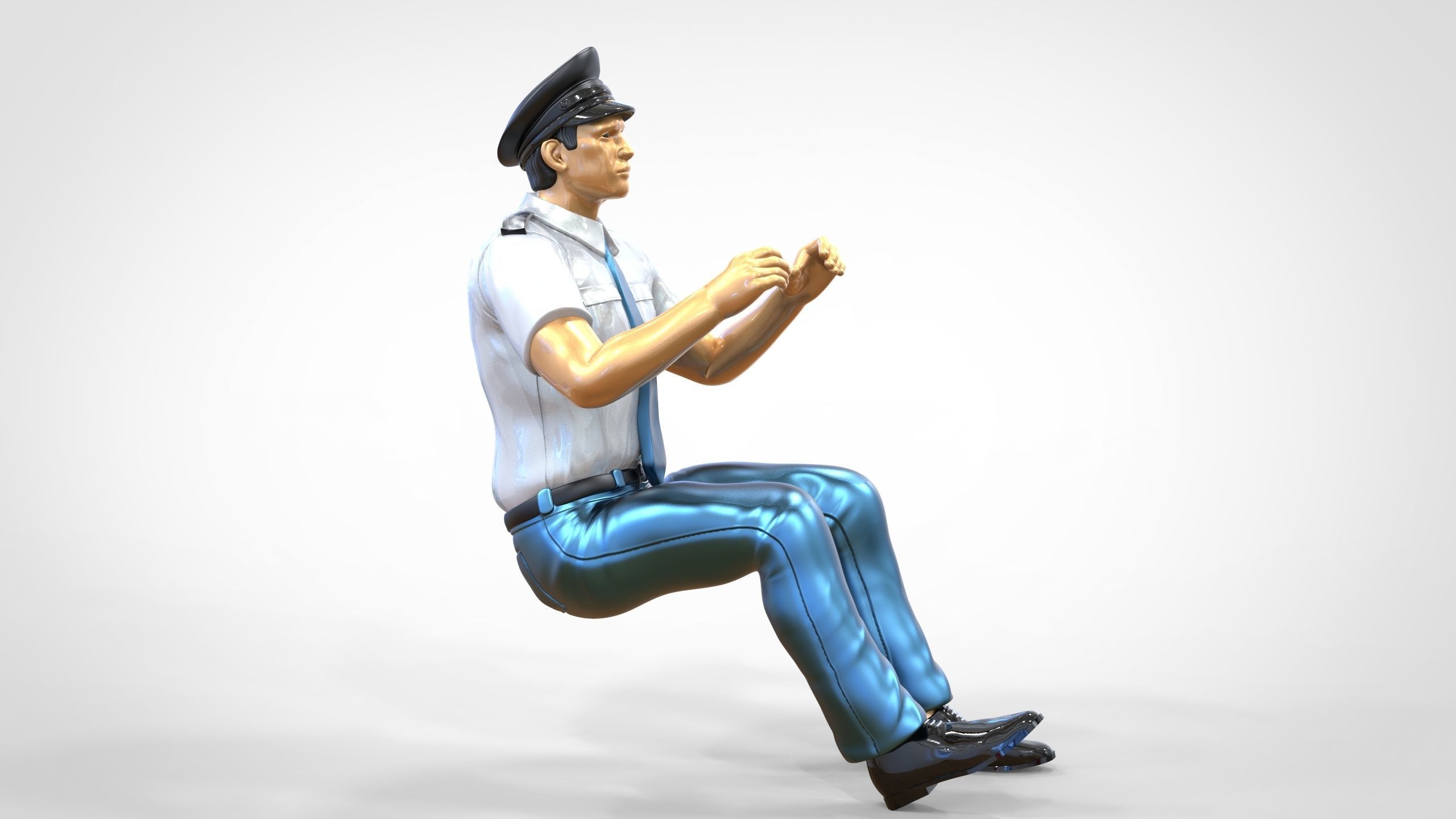 N2 Collection Drivers and Passenger 13 figure _8