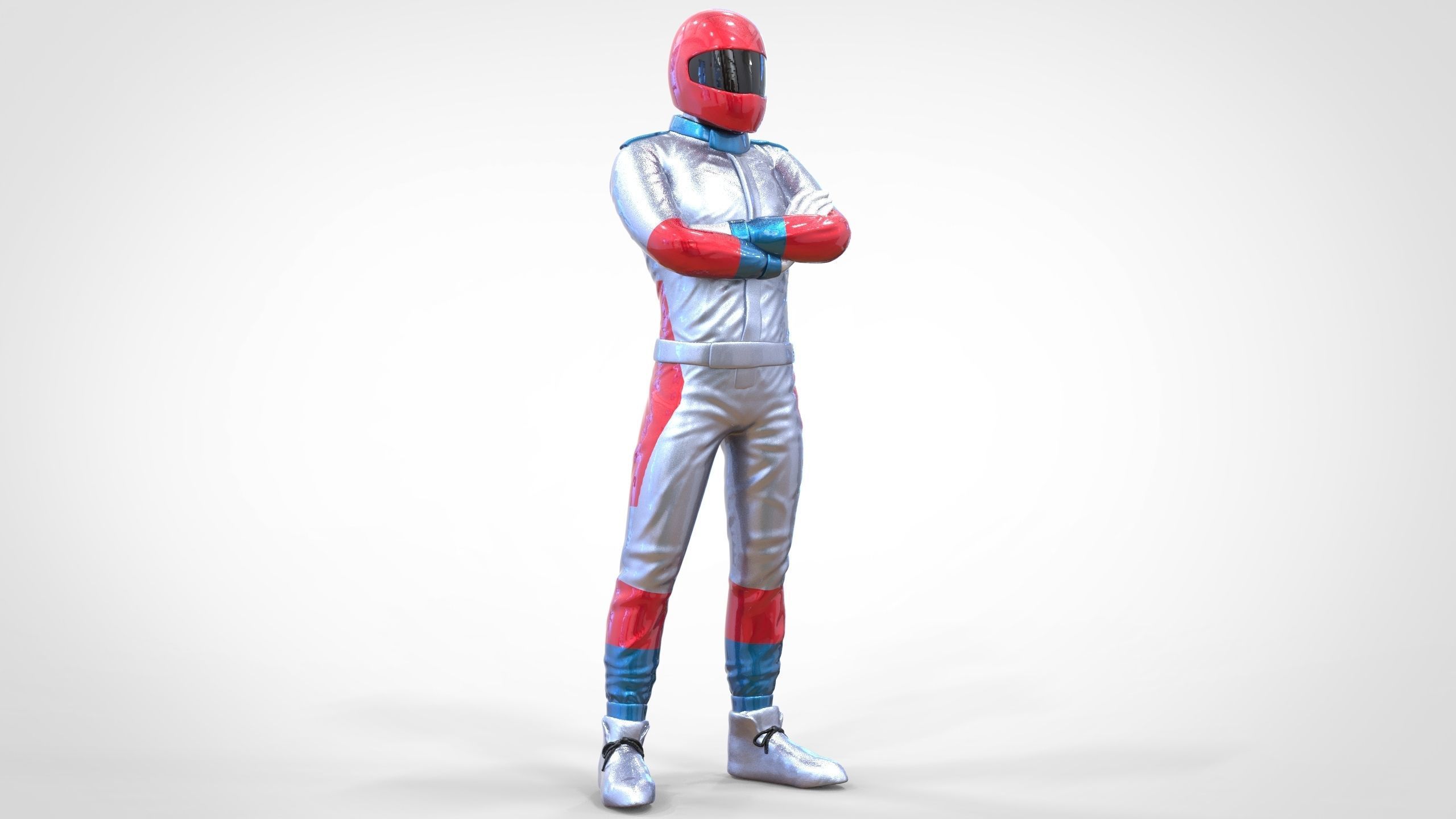 N2 Collection Drivers and Passenger 13 figure _6