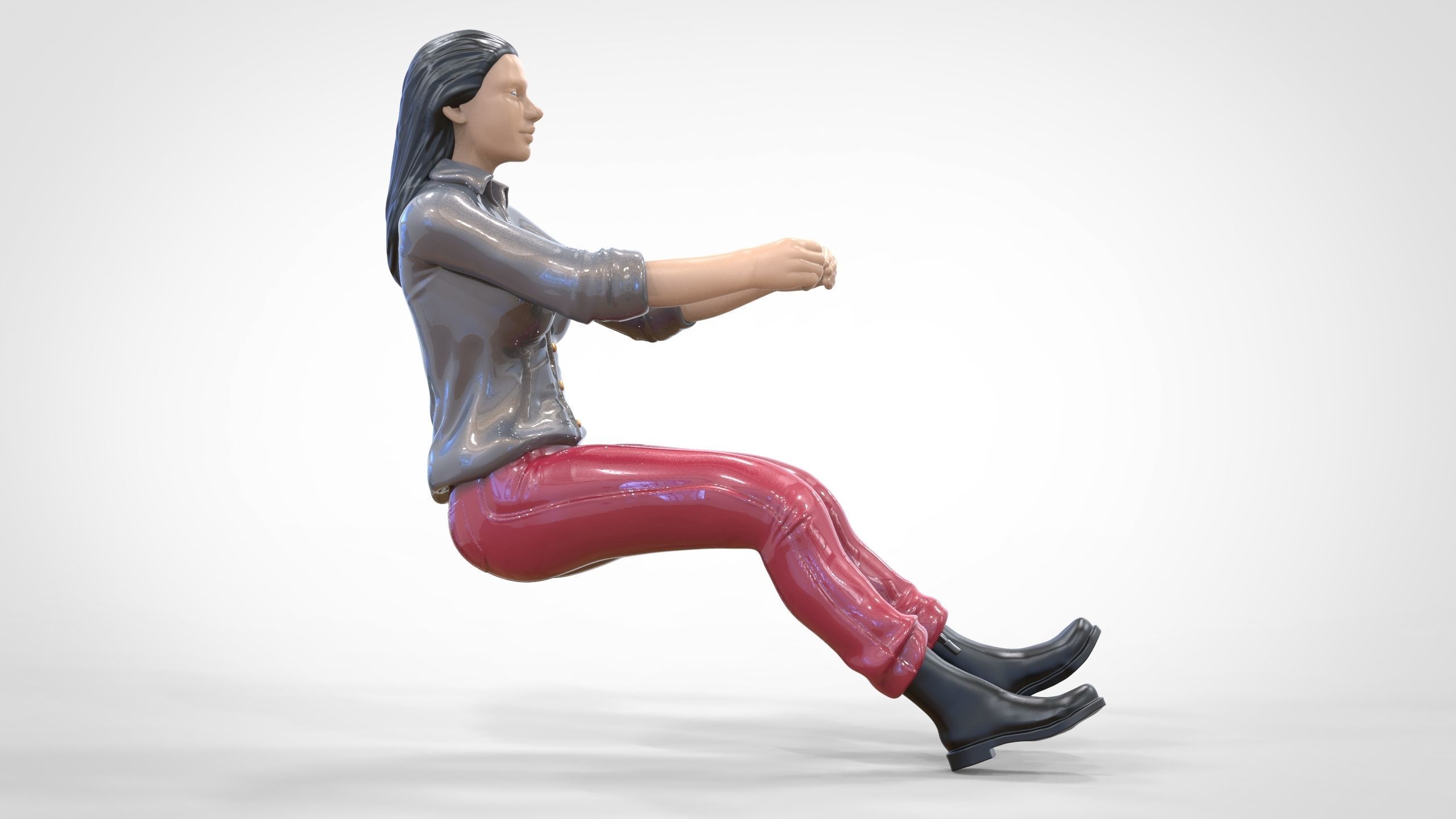 N2 Collection Drivers and Passenger 13 figure _17