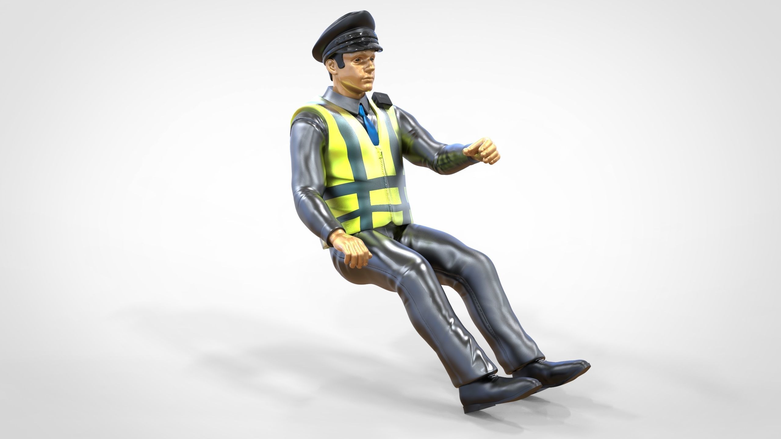 N2 Collection Drivers and Passenger 13 figure _16