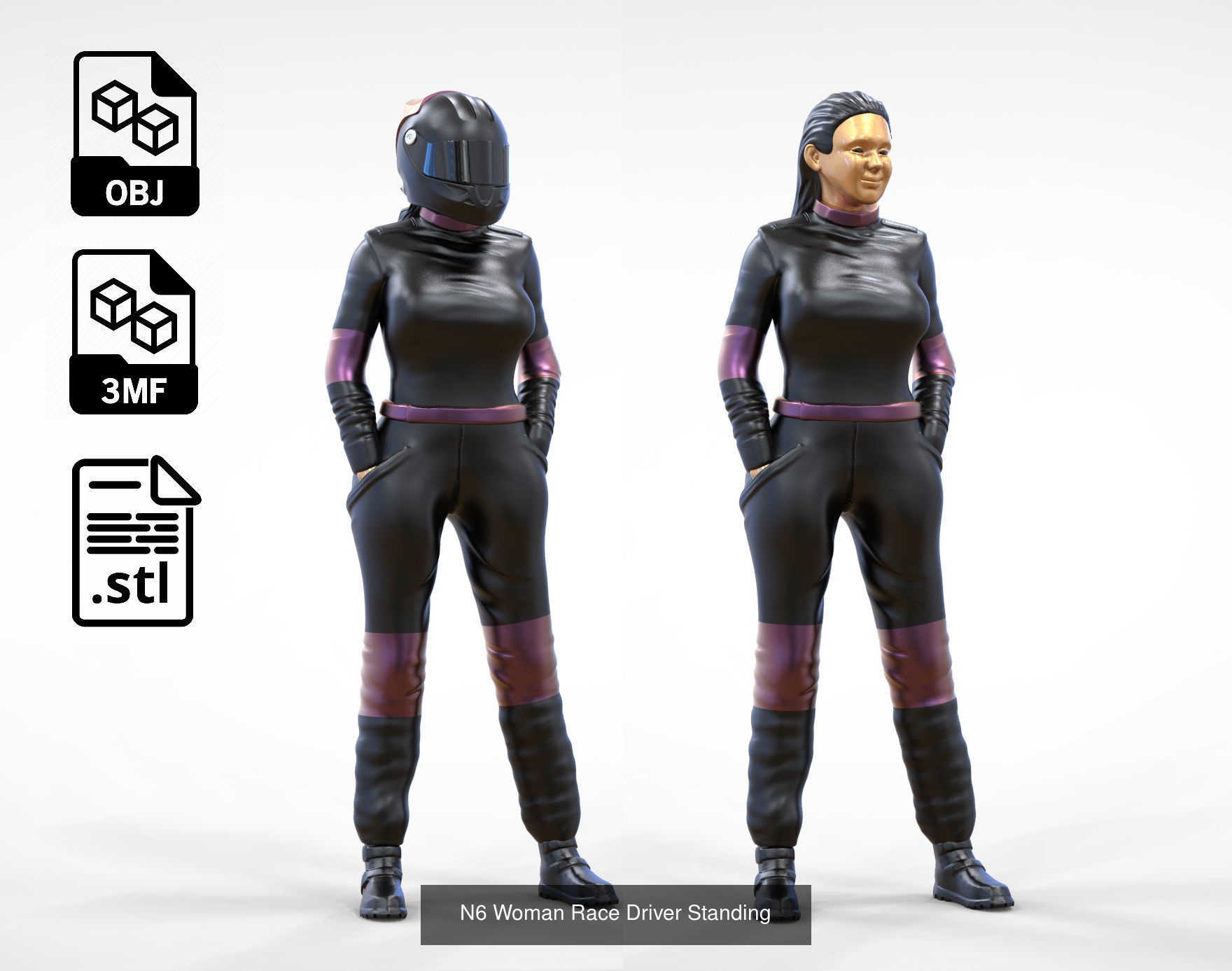 N2 Collection Drivers and Passenger 13 figure _20