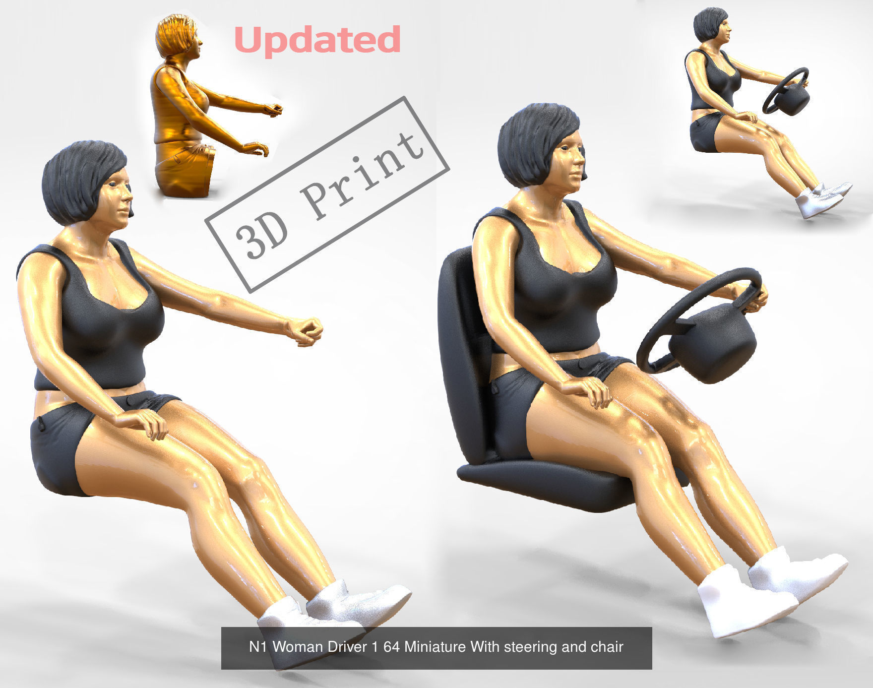 N2 Collection Drivers and Passenger 13 figure _1