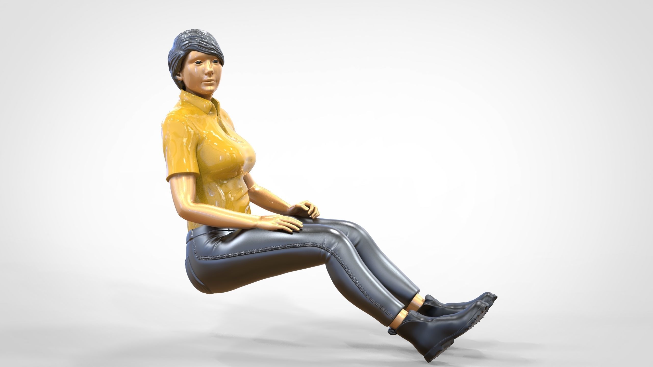 N2 Collection Drivers and Passenger 13 figure _14