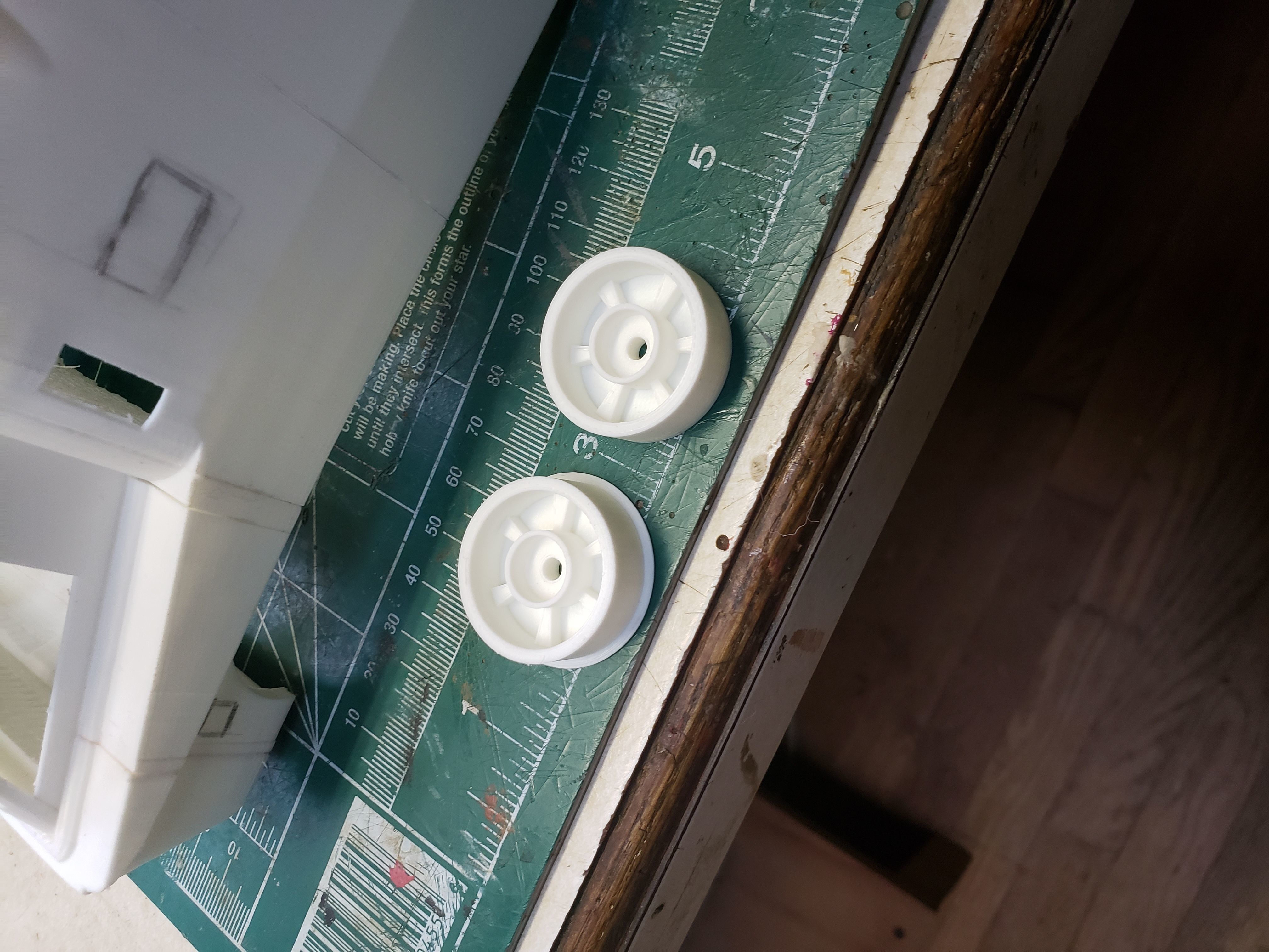 shado mobile   Gerry Anderson 3D print model_4