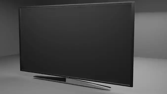  TV Flat Screen - Games ready