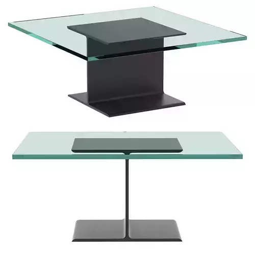 I Beam Table