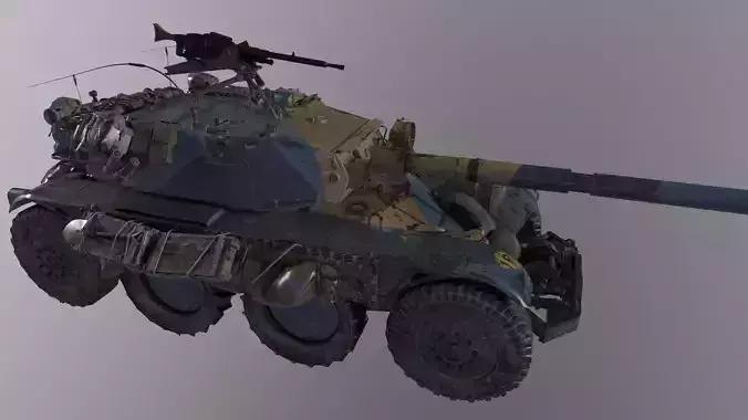 Panhard EBR