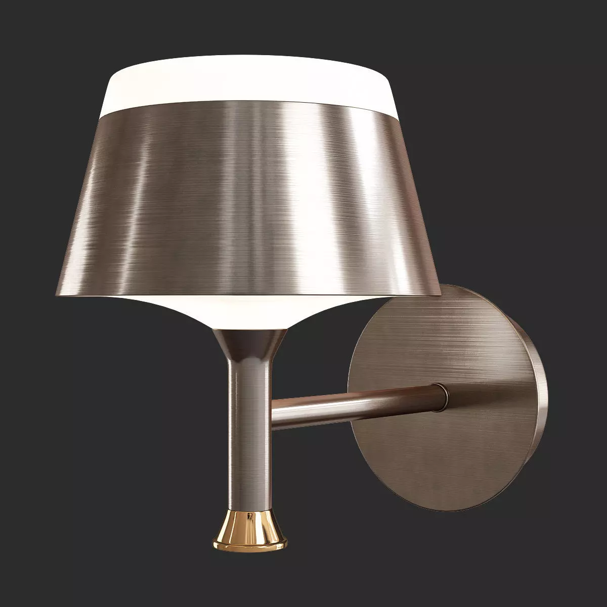  RED GRAFT Low-poly 3D model_0