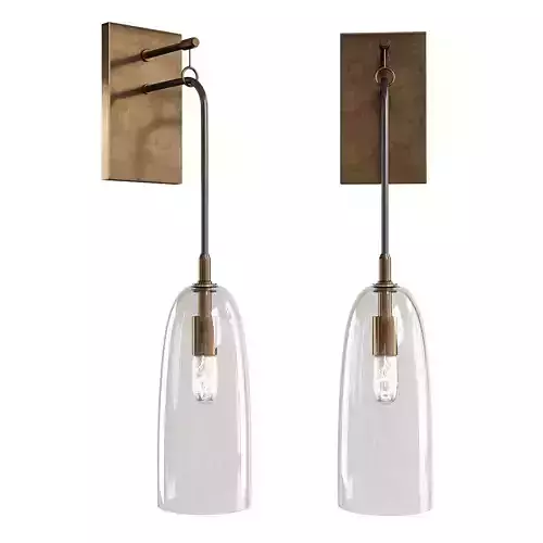 RESTORATION GLASS WALL