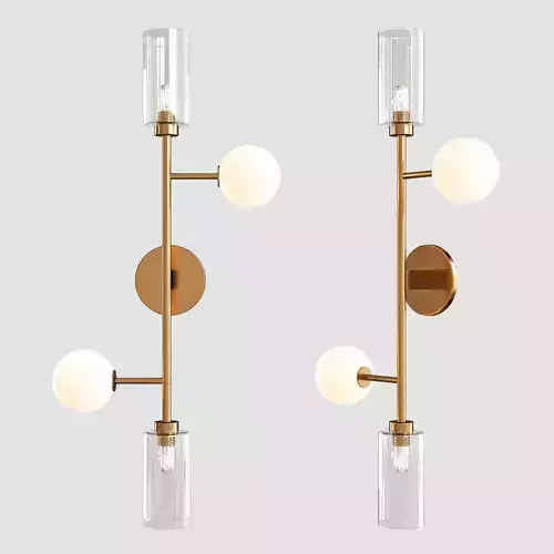 RESTORATION BRASS MIX