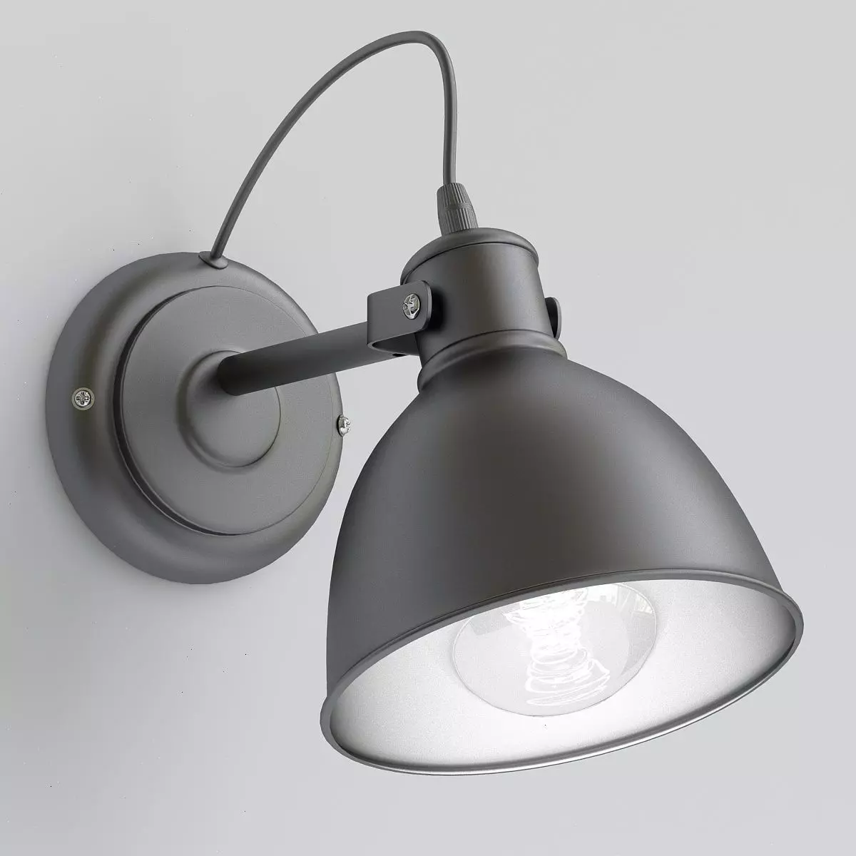 PRIDDY EG 49468 Low-poly 3D model_0