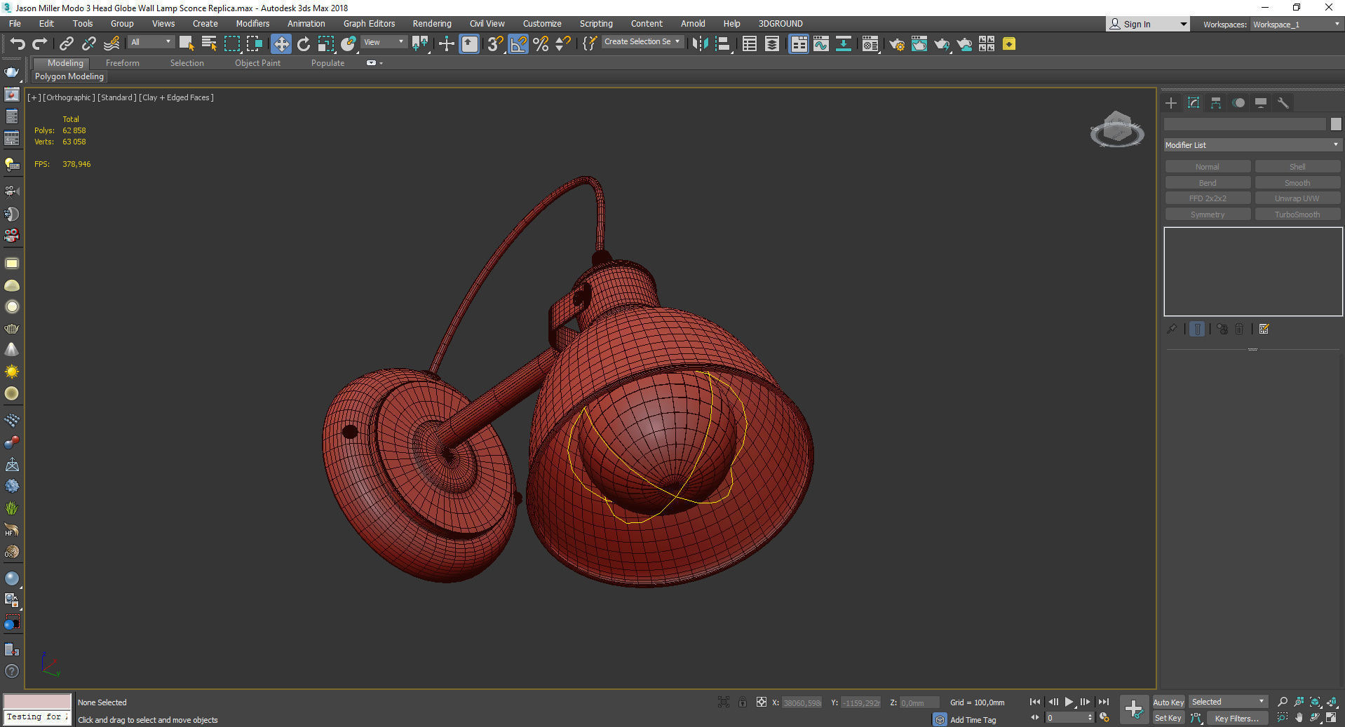 PRIDDY EG 49468 Low-poly 3D model_4